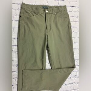 VRST men’s size 31x32 golf pants